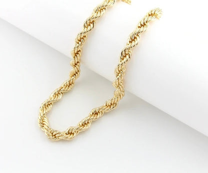 Méduse Chain