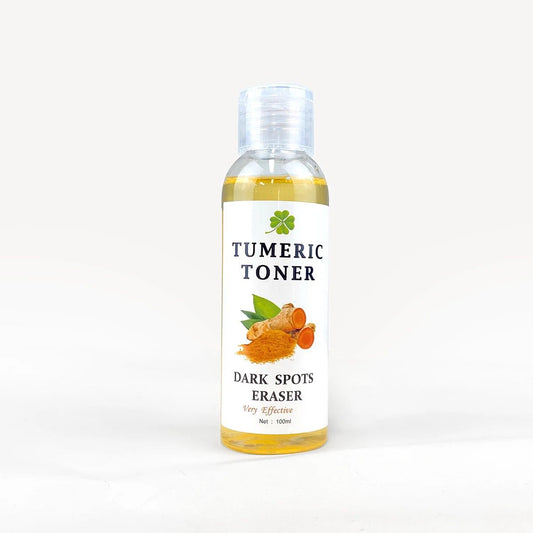 Turmeric Oil