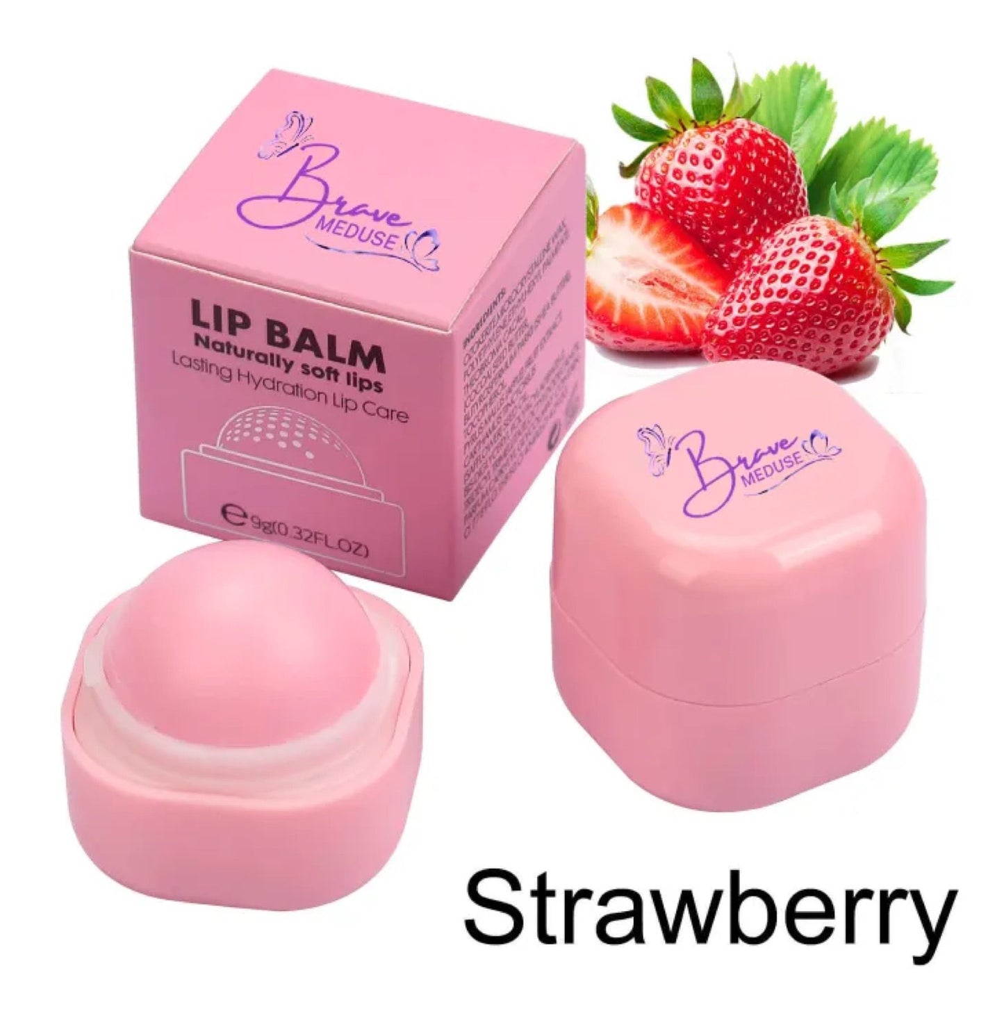 Lip Balm