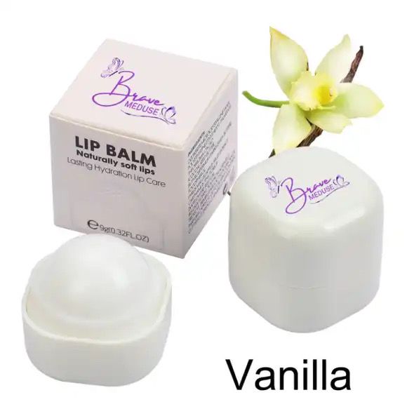 Lip Balm